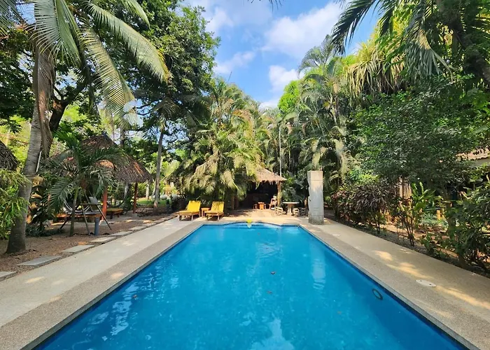 Villas Pura Vibra