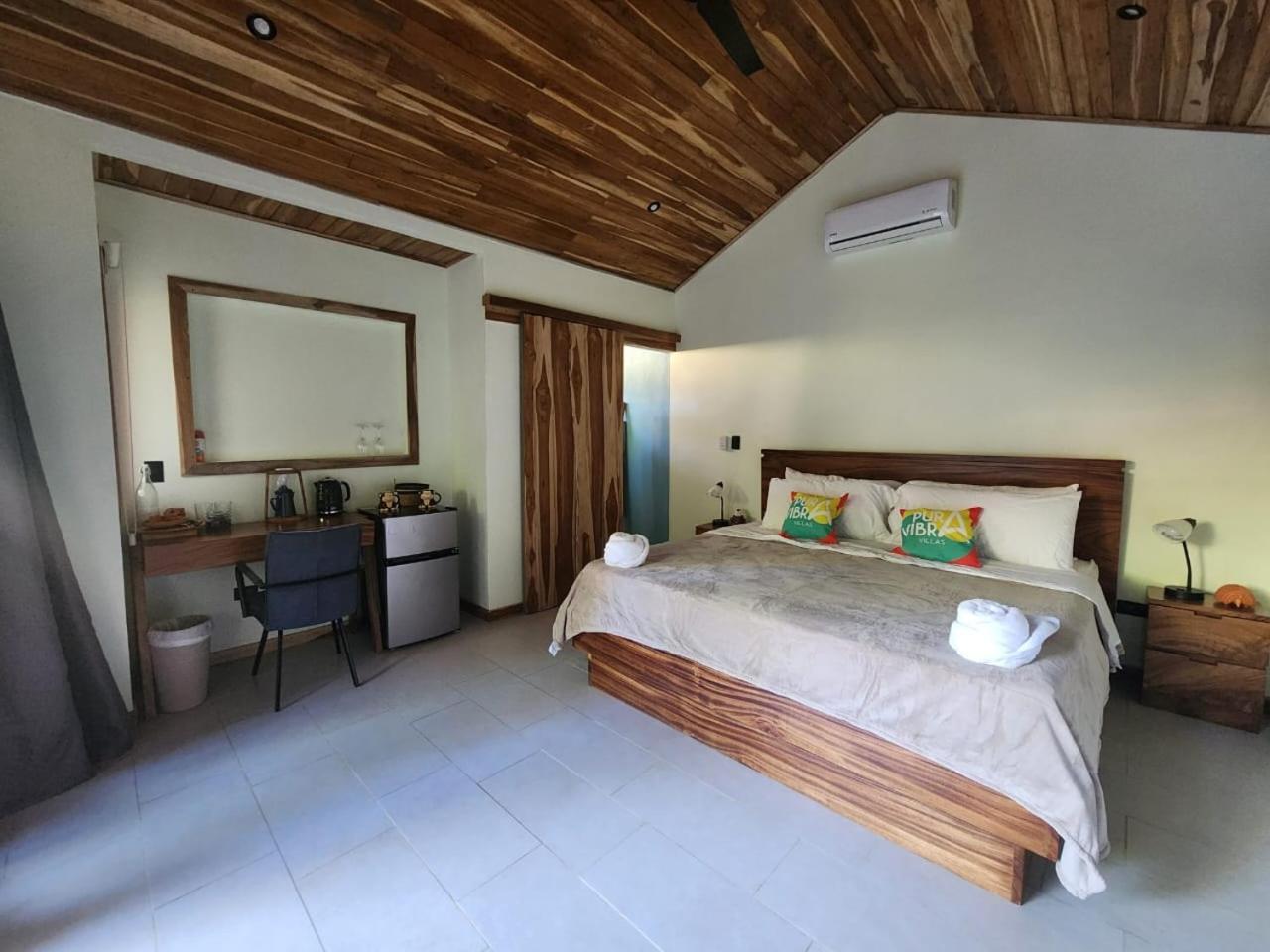 Pura Vibra Potrero (Guanacaste)