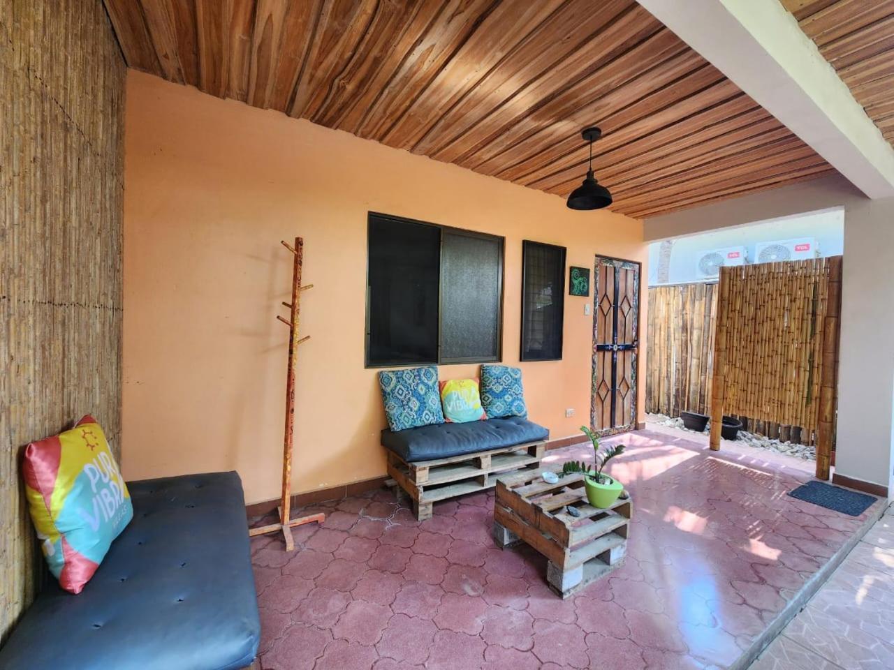 Aparthotel Pura Vibra Potrero (Guanacaste)
