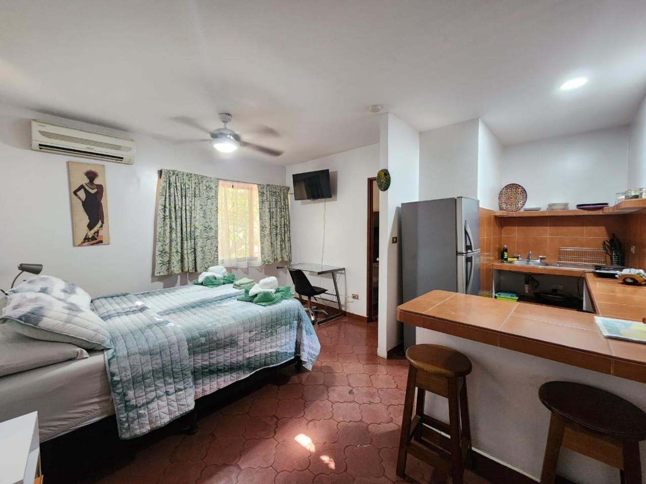 Pura Vibra Aparthotel Potrero (Guanacaste)