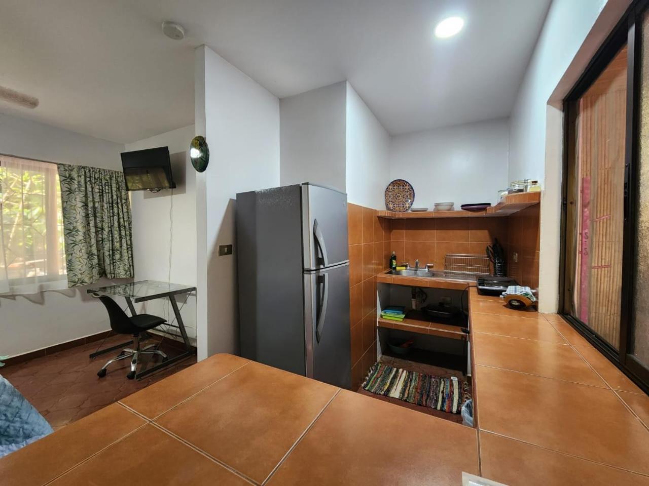 Pura Vibra Aparthotel
