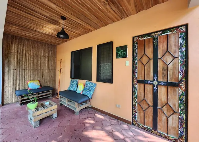 Villas Pura Vibra