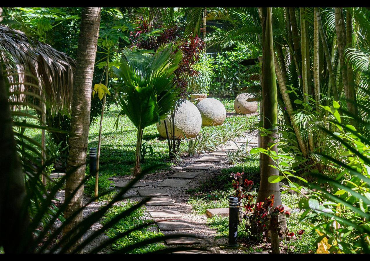Pura Vibra * Potrero (Guanacaste)